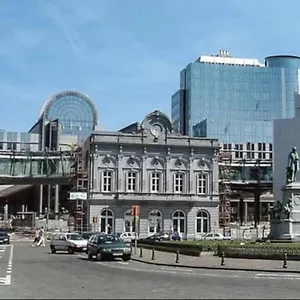  Apartamento Rue De Pascale Bélgica