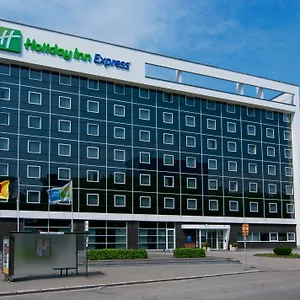 Holiday Express City North, An Ihg 3* Anvers