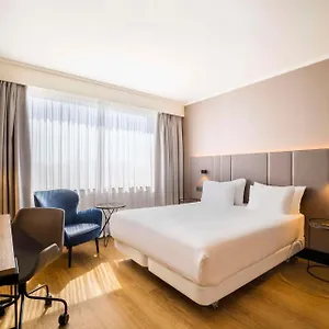 Nh Brussels Airport Hotel