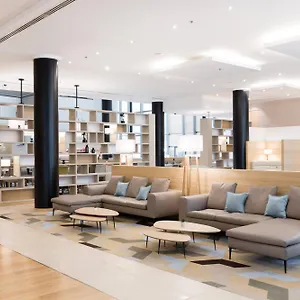 Courtyard By Marriott Brussels Hotel