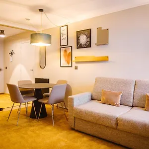 Brussels Airport By Ihg Hotel