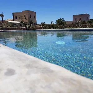 Il Baglio Sull'acqua 3* Favignana