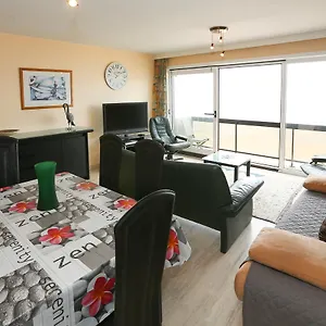Apartment Magnum 2